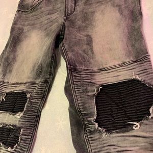 Men victorious jeans